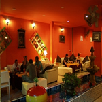 Ali Baba Indian Restaurant