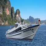 Andaman Wave Master Tour