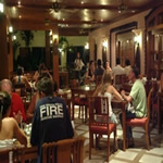 BALUCHI INDIAN RESTAURANT