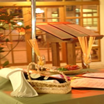 BORSALINO RESTAURANT