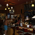 Cofffee Mania, Patong, Phuket