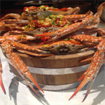 The Crab House