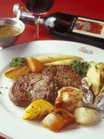 LAI MAI RESTAURANT