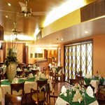 CASABLANCA RESTAURANT