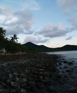 Bai Lan Bay, Koh Chang