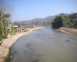 The Pai River