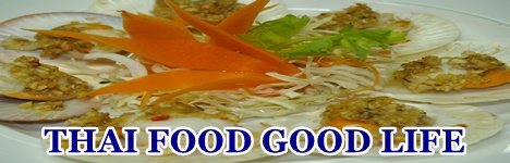 Thai Food Good Life