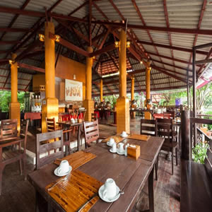 Benja Restaurant