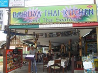 Baibuaa Thai Kitchen
