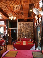 Chaba Thai Kitchen