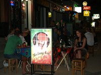 Full Moon Bar