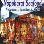 Noppharat SEafood