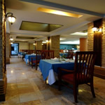 RUNTEE COFFEE SHOP @ PHI PHI ISLAND CABANA HOTEL