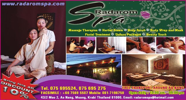 Radarom Spa