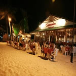Sawassdee Restaurant, Phi Phi Island