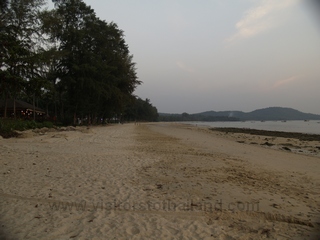 Klong muang Beach