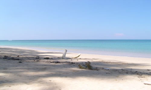 Naiyang Beach