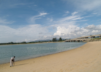 Saikaew Beach