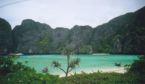 Phi Phi Island