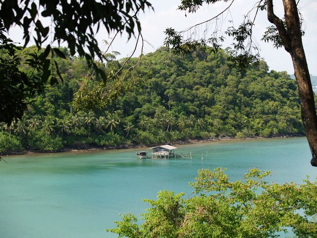 Koh Chang Sea-Trat