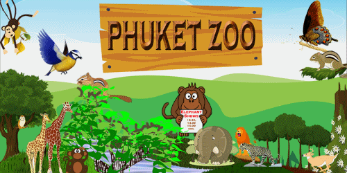 Phuket Zoo