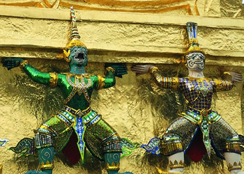 Wat Arun, Bangkok
