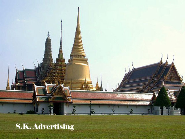 Grand Palace