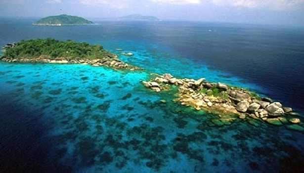 Surin Island