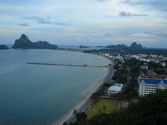 Ao Prachuap