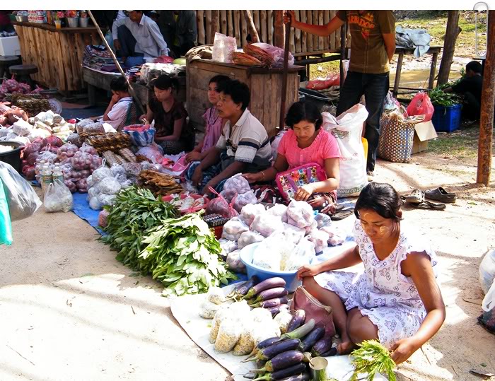 Sing Khon Border